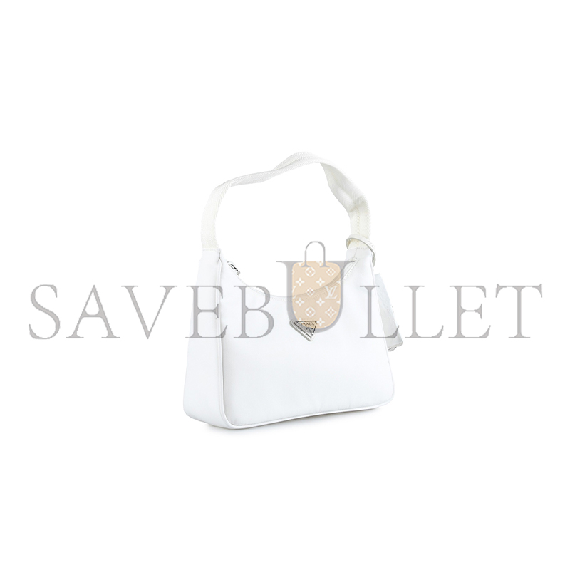 Pra*a re-nylon Pra*a re-edition 2000 mini-bag 1ne515 (22*17*6cm)